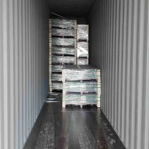 Vallas Metálicas de Seguridad para Exteriores de 1500 mm, Precio de Fábrica y Alta Calidad, para Alambre Soldado - Product Image 6