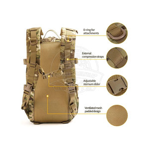 Servicio OEM, Venta de Fábrica, Bolsas de Seguridad Ligeras con Cierre de Cremallera, Diseño Personalizado, Material de Alta Calidad, Hecho en Pakistán - Product Image 2