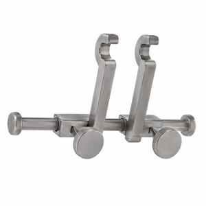 Aproximador de tendones que simplifica la reparación o transferencia de tendones, tamaño general, instrumento quirúrgico ZETOMEDPRO - Product Image 1