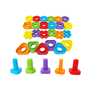 สกรูจับคู่ทำด้วยมือ - Product Image 1