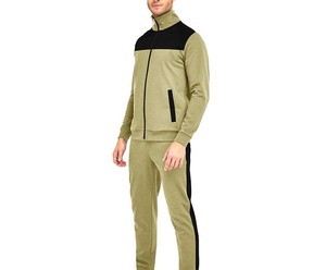 Pullover Hoodie And Joggers Men Clothes Customized Quality Cotton Fleece Winter Stylish Premium Fit <b>tracksuit</b> - Product Image 1