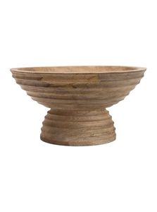 Handmade Eco-Friendly Wooden Bowls-Modern Design Party <b>Dinnerware</b> for Home Kitchen Use - Product Image 6