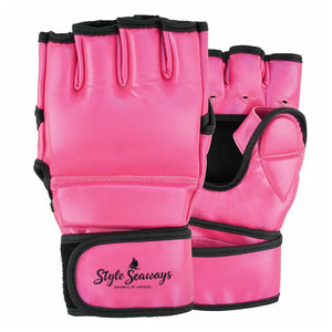 Guantes de MMA al Por Mayor, Guantes de MMA de Alta Calidad, Ligeros, Guantes de Boxeo MMA 2026 - Product Image 1
