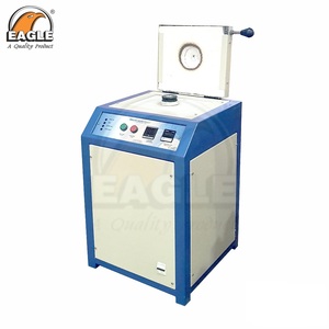 Eagle à induction 1 kg. Fondeur d'or - Modèle sur pied autonome avec refroidissement - Product Image 1