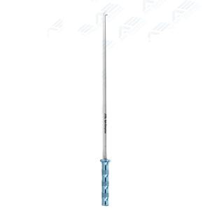 Smithwick ตะขอเกี่ยวเส้นประสาททำจากสแตนเลสเครื่องมือผ่าตัดทางการแพทย์เครื่องมือทางการแพทย์ - Product Image 1