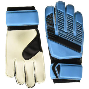 Gants de gardien de but sur mesure de haute qualité, unisexes, en latex, fermeture à boucle, séchage rapide, respirants, premium - Product Image 4