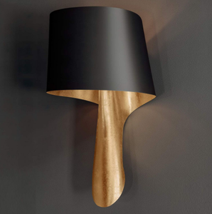 Custom-made Wall Sconce Indoor <b>Outdoor</b> Classic Finished Porch <b>Light</b> up and Down Wall Sconce Metallic Lamp - Product Image 1