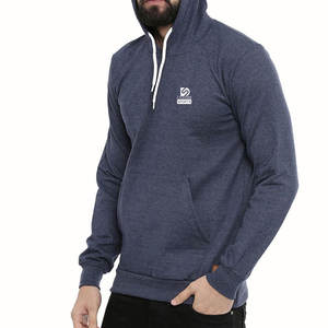 Sudaderas con Capucha para Gimnasio y Fitness para Hombre, Diseño Moderno, Alta Calidad, Tallas Grandes, Transpirables - Product Image 2