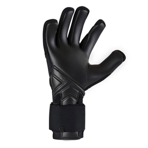 Guantes de Portero de Fútbol Profesionales, Duraderos, Ecológicos, Hechos a Mano, Estilo Coreano, para las Cuatro Estaciones, Unisex, con Logotipo Personalizado OEM - Product Image 3