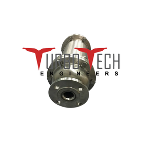 Échangeur de chaleur eau de mer / tube de refroidissement IVE8032522 - Product Image 1