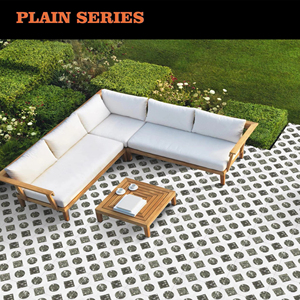 Baldosas de Cerámica Antideslizantes para Estacionamiento, Alfombra de Exterior de 300x300 mm, 30x30 cm, 12x12 Pulgadas, para Uso en Entradas de Vehículos - Product Image 3
