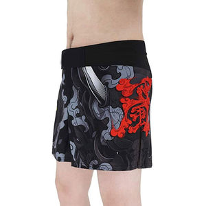 Kimono léger pour hommes, idéal pour le MMA, le kickboxing, le BJJ, la lutte – Séchage rapide, confort optimal - Product Image 4