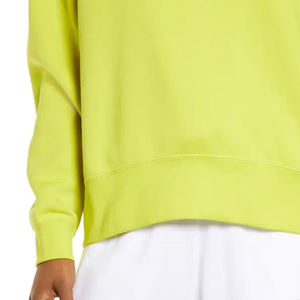 Suministro al por mayor, diseño de logotipo personalizado, diseño ligero con manga larga y material suave para un ajuste cómodo y relajado, informal. - Product Image 6