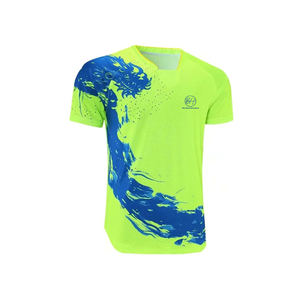 Dernier design, uniforme de tennis sur mesure de qualité supérieure, prix bas, faible MOQ, uniforme de tennis en gros - Product Image 4