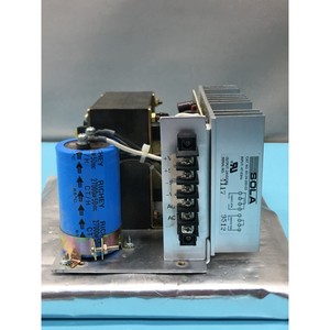 Sola แหล่งจ่ายไฟ83-24-260-03 S2อุปกรณ์เซมิคอนดักเตอร์มรดกระดับโลกที่24VDC เชื่อถือที่ - Product Image 1