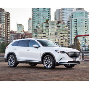 SUV Robuste, Performances Fiables, Mazda CX-9 d'Occasion pour Utilisation à Long Terme - Product Image 3