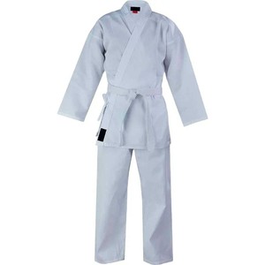 Uniforme de Jiu-Jitsu Profesional de Alta Calidad, Ligero, 100% Algodón, Kimono Personalizado con Logotipo Bordado, Duradero y Cómodo - Product Image 2