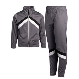 Conjunto Deportivo de Hombre con Capucha para Correr, Ropa Deportiva Pesada de Primavera, Chándal para Hombre - Product Image 1