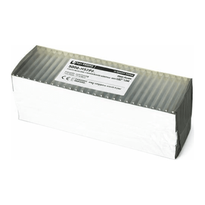 Vidrio Borosilicato para Tubos de Ensayo ASTM E890 Resistente a Químicos con Tapones de Corcho para Uso en Laboratorio - Product Image 3