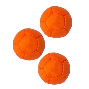 Servicio OEM: Pelota de Boccia de Diseño Duradero, Movimiento Equilibrado, Perfecta para Práctica, Torneos y Uso en Clubes - Product Image 1