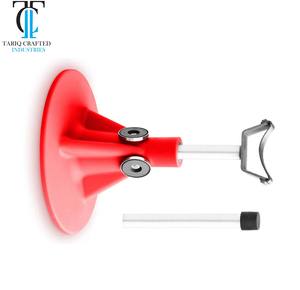 Support de sabot équin réglable, outil professionnel de fermeur, TARIQ CRAFTED INDUSTRIES - Product Image 1