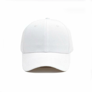 Gorra de Béisbol de Algodón con Logotipo Bordado Personalizado en el Panel Frontal, 6 Tallas Ajustables, Unisex, para Deportes, Moda Urbana y Aire Libre, Fabricante - Product Image 3