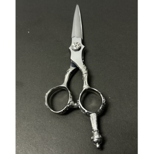 Ciseaux de coiffure Dragon, ciseaux professionnels pour barbier, ciseaux de coiffure en acier inoxydable japonais, outil de coupe pour salon - Product Image 2