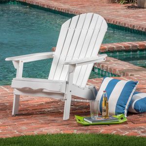 Sedia da Giardino Adirondack Malibu - Product Image 1