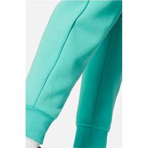 Pantalon de jogging homme haut de gamme à blocs de couleur, taille élastique personnalisée, mi-lourd, décontracté, respirant, séchage rapide, en tissu non tissé de haute qualité - Product Image 6