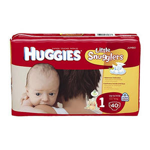Pañales para Bebé Huggies, Pañales Desechables de Primera Calidad para Venta al por Mayor y Exportación a Todo el Mundo - Product Image 5