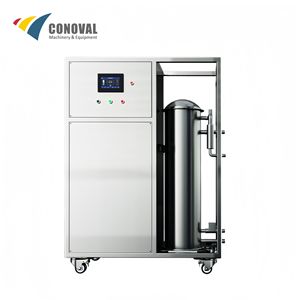 Approvisionnement direct usine : Générateur d'ozone de grande capacité (1 à 5 kg/h) – Équipement de désinfection économe en énergie – <span class=keywords><strong>Meilleur</strong></span> prix – Service 24/7 - Product Image 1