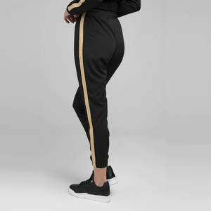 Pantalones Ligeros de Moda Urbana para Mujer, Venta al Por Mayor a Precio Económico, Pantalones de Algodón de Alta Calidad para Mujer en Venta Online - Product Image 2
