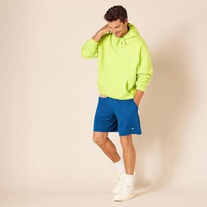 Men's Running Breathable Workout Gym <b>Athletic</b> Shorts Woven Fitness Custom Logo 5 Inch Casual Man Sportswear Shorts - Product Image 2