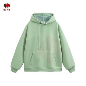 Ryan Pro Gear : Sweats à capuche personnalisés pour hommes, logo personnalisé, couleur personnalisée, grandes tailles, services OEM et ODM disponibles. - Product Image 1