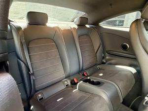 MINT 2020 Classe C 1.5 C200 MHEV AMG LINE G-TRONIC+ EURO 6 2 portes - Product Image 4