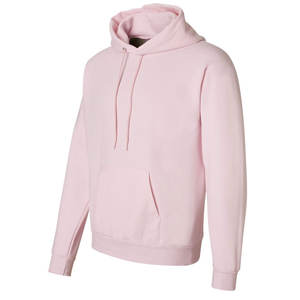 Sweat à capuche épais de haute qualité pour homme, style streetwear, coupe oversize ou ajustée, personnalisable avec logo, disponible à la vente - Product Image 4
