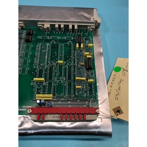 เซ็นเซอร์เวเฟอร์ AMAT 0100-90657 PWBA, แผงวงจรพิมพ์, 147016 - อุปกรณ์และชิ้นส่วนเซมิคอนดักเตอร์ระดับโลกที่เชื่อถือได้ - Product Image 3