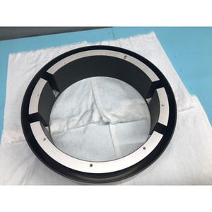 AMAT 0020-04172 P5000 EXT Cathode Base Insert - Équipement et pièces semi-conductrices d'occasion fiables à l'échelle mondiale - Product Image 3