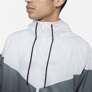 Rain <b>Jacket</b> <b>Men</b> <b>Long</b> Sleeve Winter <b>Jacket</b> Waterproof Wind Protection Full Coverage Outdoor Wear Style - Product Image 4