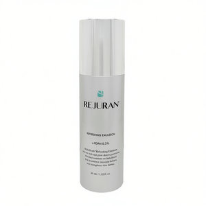 REJURAN 45ml Emulsione Rinfrescante Leggera C-PDRN con Acido Ialuronico e Centella per l'Equilibrio Olio-Acqua, Crema Viso Lenitiva - Product Image 3