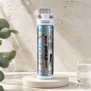 เครื่องกรองน้ำ WACO ECO PFAS ใช้เปลือกหอยและ ACF สำหรับกรองน้ำในครัวเรือนและเชิงพาณิชย์ ช่วยลดปริมาณสาร PFAS - Product Image 3