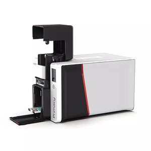Evolis Primacy 2 Duplex Printer USB 300DPI Color in Stock - Product Image 6