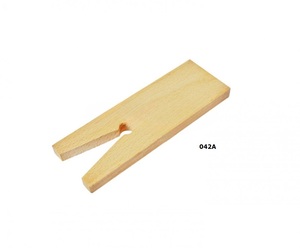 High Quality Bench <b>Pin</b> Wooden length 6" use for jewellery making tool whole sale lowest price best product for jewellery making - Product Image 4