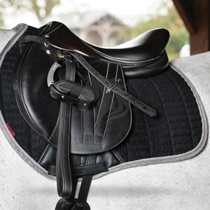 Premium Leather Stirrup Straps English Saddle Stirrup Leathers Equestrian Riding <b>Equipment</b> - Product Image 4
