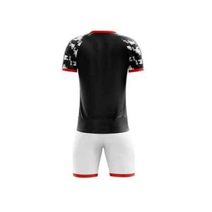 Tenues de football de dernière génération, vêtements de sport et uniformes de football de qualité supérieure, coupe ample. - Product Image 3
