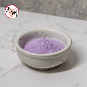 Polvo de Sabor a Taro para Té con Leche, Sabor Clásico Original, Bolsa de 1 kg - Proveedor de Taiwán, Ingredientes para Té de Burbujas - Product Image 3