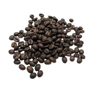 Café moulu biologique double origine de qualité supérieure, torréfaction Full City, certifié SCA, pour les importateurs mondiaux de café en gros - Product Image 1