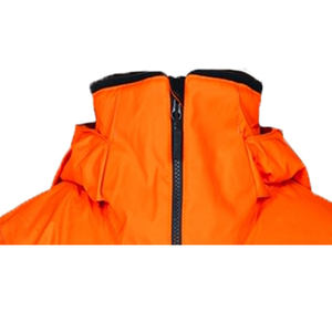 Chaqueta de Esquí con Capucha para Hombre, Premium, con Cierre, Formal, Térmica, Cortavientos, Impermeable, para Senderismo, Snowboard, Softshell, para Exteriores - Product Image 4