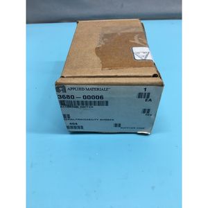 สวิตช์แอคทูเอเตอร์ AMAT 3680-00006, 138917 - อุปกรณ์และอะไหล่เซมิคอนดักเตอร์ระดับโลกที่เชื่อถือได้ - Product Image 6
