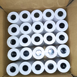 Sailing Custom Design 100X40 100X100X500 Thermal <b>Paper</b> <b>Roll</b> 110Mm*25Mm For Printer - Product Image 1